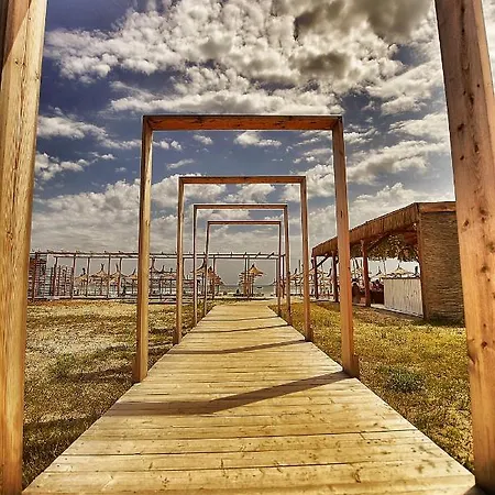 Daire Mario & Manor - Alezzi