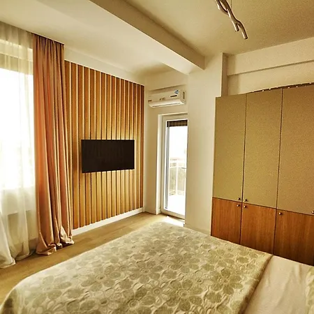 Apartman Mario & Manor - Alezzi *