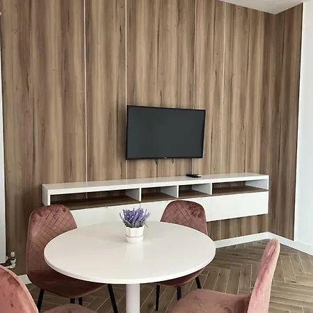 Apartman Mario & Manor - Alezzi Năvodari