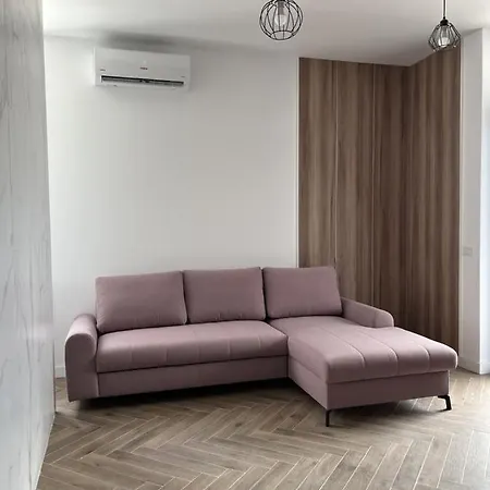 Daire Mario & Manor - Alezzi Navodari