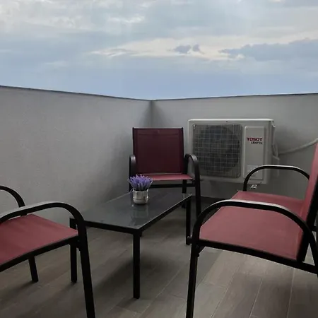 Mario & Manor - Alezzi Navodari