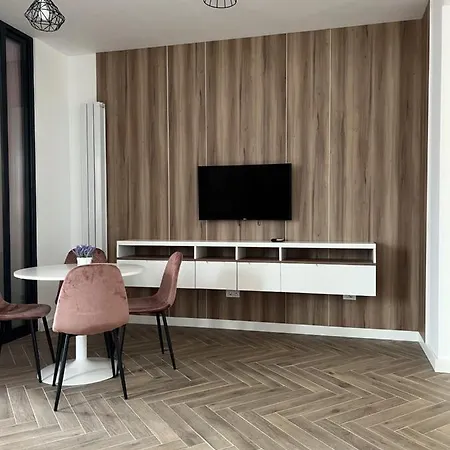 Daire Mario & Manor - Alezzi *