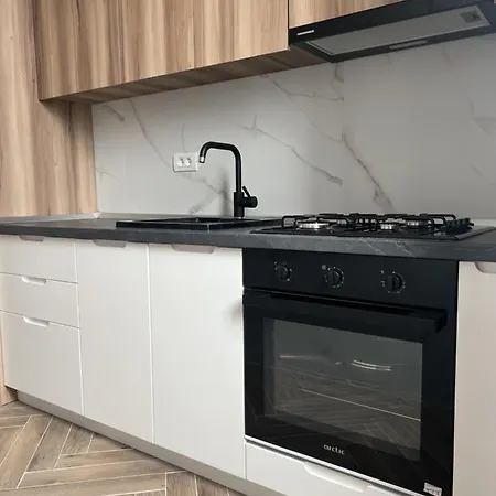 Apartman Mario & Manor - Alezzi *