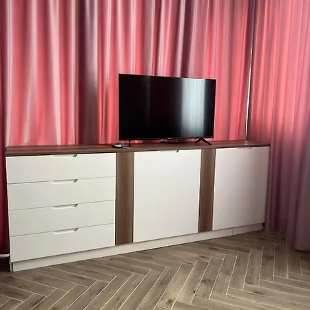 Daire Mario & Manor - Alezzi