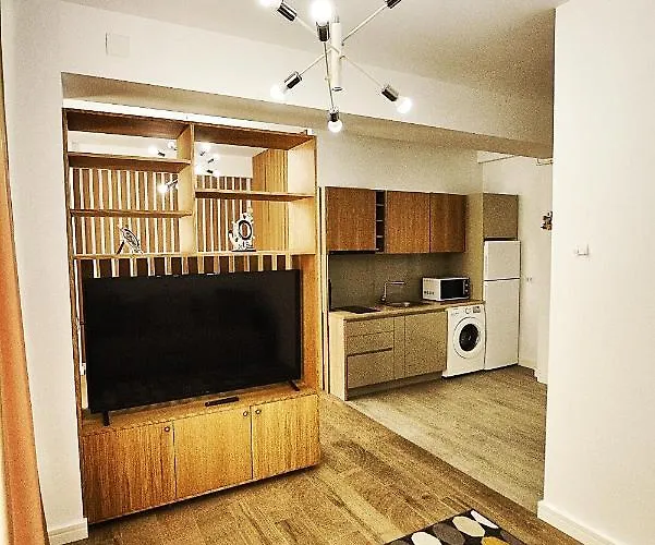 Mario & Manor - Alezzi شقة