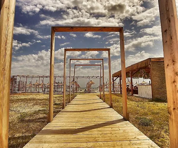 شقة Mario & Manor - Alezzi