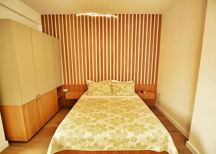 شقة Mario & Manor - Alezzi Năvodari